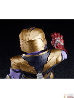 Нендроид Танос (Thanos Endgame Ver.)