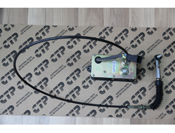 Электромотор 2475232