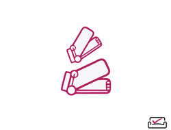 Товары для крепления и фиксации чехла на мебель