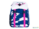 Детский теннисный рюкзак Babolat KIDS (blue/pink)