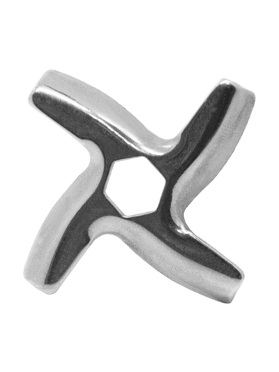 Нож шестигранник для мясорубки Vitek