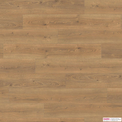 Декор ламината Haro Tritty 200 Aqua Дуб Флавия Натур 544766 фронт