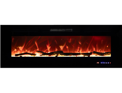 Линейный электроочаг Galaxy 50 RF