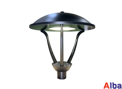 Парковый светильник ДТУ40