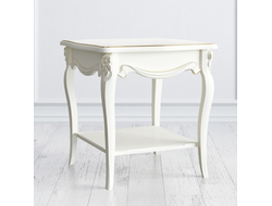 СТОЛИК КВАДРАТНЫЙ LADYROSE (L60*P60*h60) GL113-K02-G