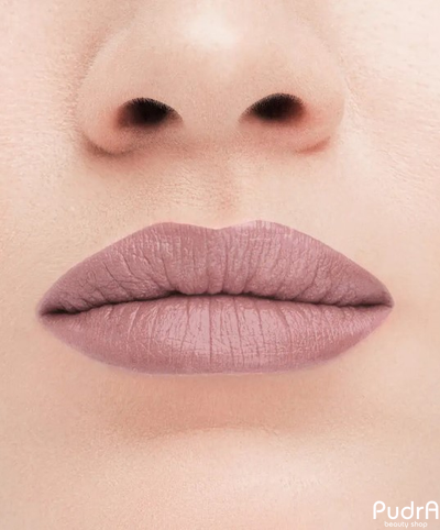 ELIAN Жидкая матовая помада Superior Matte Liquid Lipstick тон 201 Noblesse