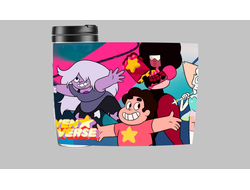 Термокружка "Вселенная Стивена, Steven Universe" №6