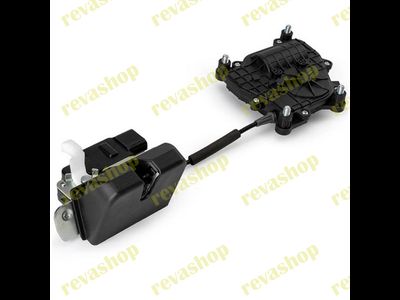 Замок багажника Kia Sorento 81230C5100