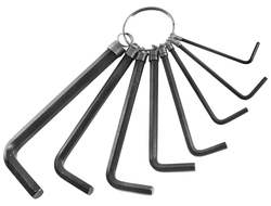 НАБОР шестигранников  VO-8