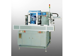 СТАНОК ДЛЯ НАМОТКИ ЯКОРЕЙ ДВУХОРДОВОЙ НАМОТКИ ANS-155A