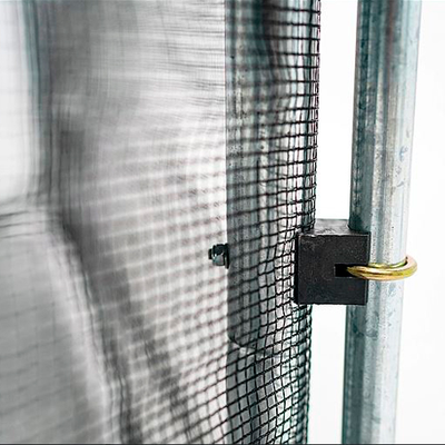 Батут Hasttings Classic Game Green (3,66 м)