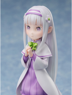 Фигурка 1/7 Эмилия (Emilia Memories of Childhood)