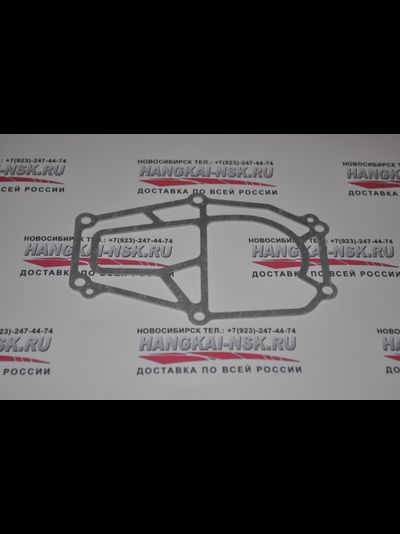 Прокладка под двигатель для лодочного мотора Hangkai 4.0