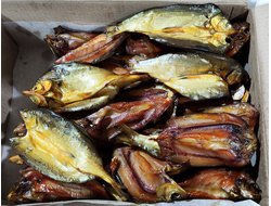 Пелядь х/к бабочка