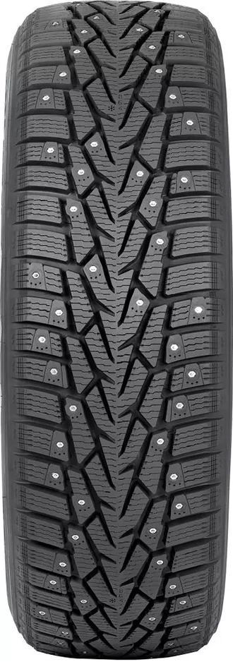 Шина 215/65/R16 Ikon Nordman 7 SUV Шипованная