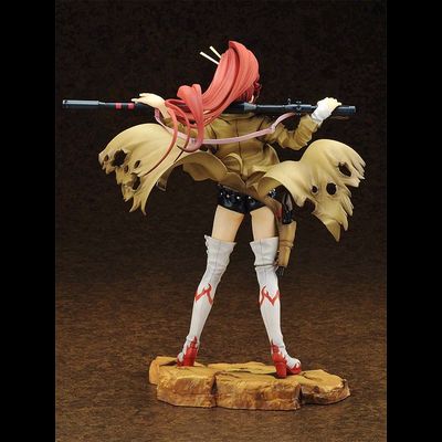 Фигурка 1/8 Ёко Литтнер (Yoko Littner Bounty Hunter Ver.)
