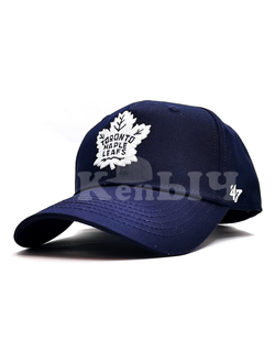 Бейсболка Toronto Maple Leafs