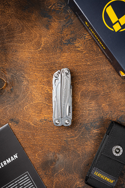 Leatherman  Wingman
