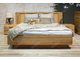 Кровать двуспальная "Хедмарк" (Hedmark) 160Ш, Belfan купить в Севастополе