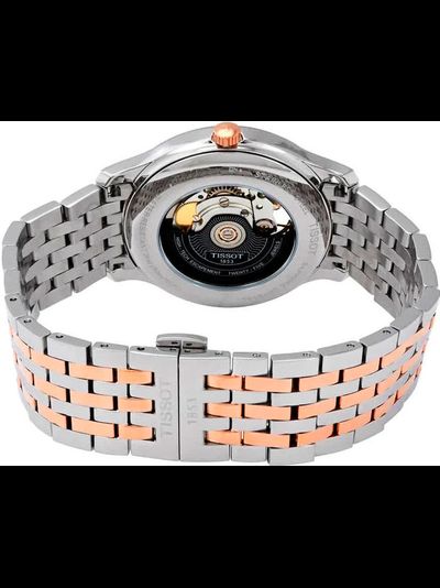 Швейцарские часы Tissot T063.907.22.038.01