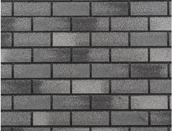 Фасадная плитка "Кирпич Готический"