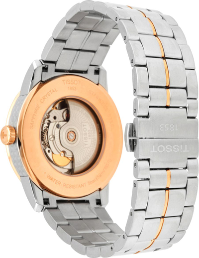 Швейцарские часы Tissot T086.407.22.067.00