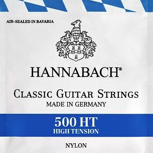 Hannabach 500HT