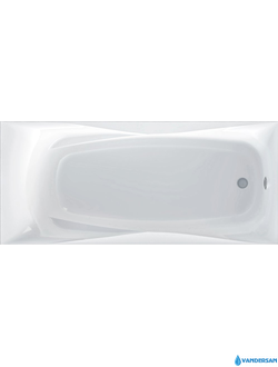 Ванна из литьевого мрамора Astra-Form Вега Люкс 170x80