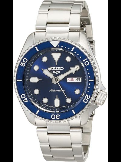 Наручные часы Seiko SBSA001