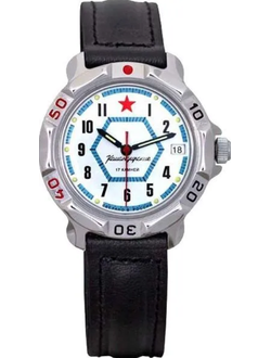 Наручные механические часы Восток 2414(431719)