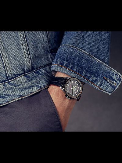 Часы Casio Edifice EFV-120BL-1AVUEF