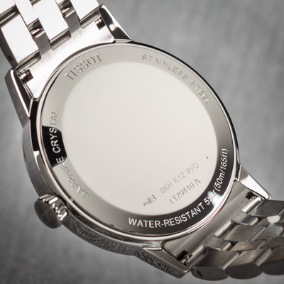 Швейцарские часы Tissot T129.410.11.053.00