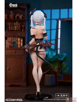 Фигурка 1/6 Маленький демон Лилит (Little Demon Lilith)