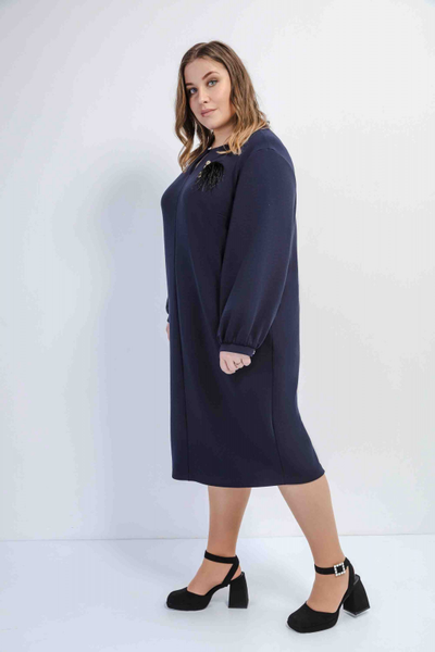 Платье Averi 3835 54-64р