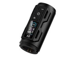 Дополнительный аккумулятор - EZ P2S Pro Power pack black