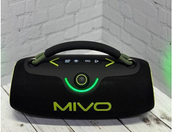 Портативная Bluetooth колонка Mivo M64 /100W