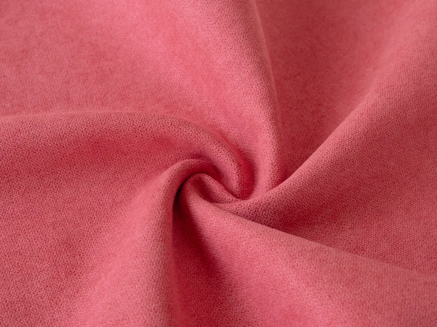 (АРБ) Велюр "Антонио" (ANTONIO)-CORAL

Состав: полиэстр 100%.
Плотность ткани: 340 г/м².
Устойчивость к истиранию >25 000 циклов.
Тип ткани: Велюр.

Внимание! Цвет материала может быть искажен настройками монитора!