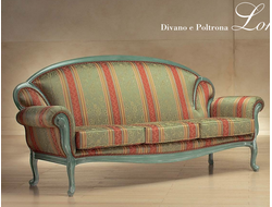 ДИВАН LONDRA 119/K (L218*P88*H104)MORELLO GIANPAOLO