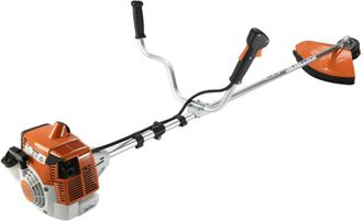 Газонокосилка Бензиновая STIHL FS55 (Аренда)