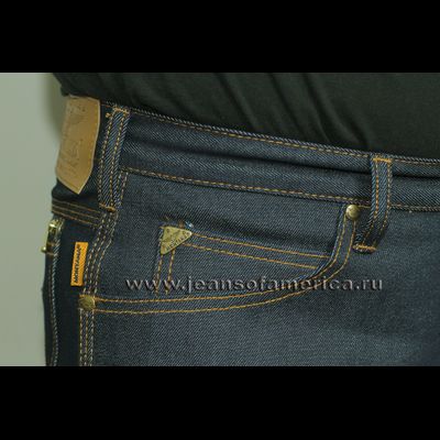 Джинсы MONTANA модель 104Z
