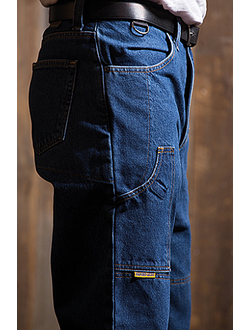 Джинсы Diamond Gusset® DEFENDER® MOTORCYCLE JEAN