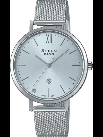 Часы Casio Sheen SHE-4539SM-2A
