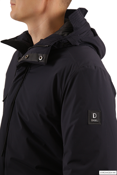 Парка мужская DIGEL (р. XL)