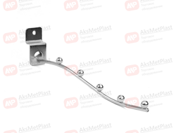 K133A Крючок на Э/П 5 шариков