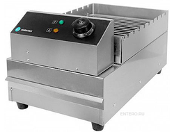 Гриль лавовый Hurakan HKN-140