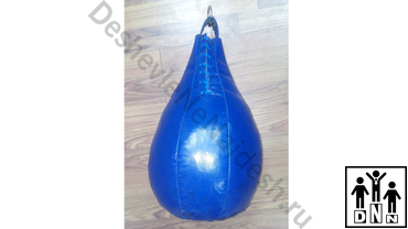 груша боксерская подвесная