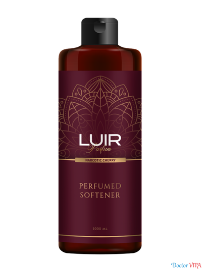 Luir Парфюмированный кондиционер для белья Cherry 1 л.