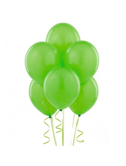 ВОЗДУШНЫЙ ШАР, НАПОЛНЕННЫЙ ГЕЛИЕМ