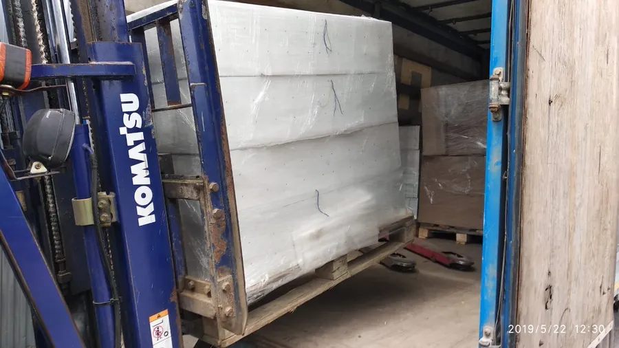 Управление транспорта г. Санкт-Петербург