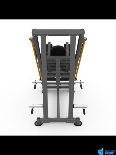 Жим ногами STONERISE DLP05